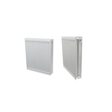 Demirdöküm 600x1800 Plus Radyatör