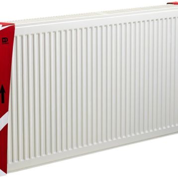 Demirdöküm 600x400 Plus Radyatör