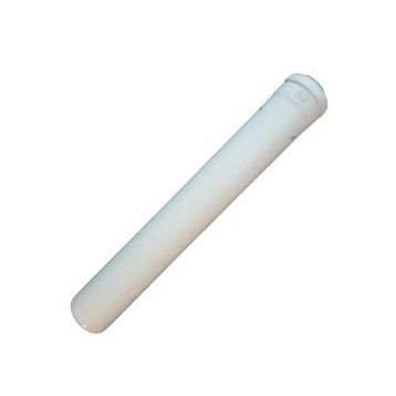 Demirdöküm Atromix 50 cm Kombi Baca Uzatması
