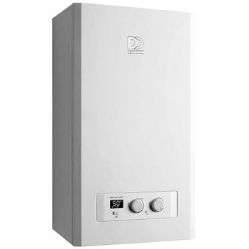 Demirdöküm Atromix P20 20 Kw Tam Yoğuşmalı Kombi
