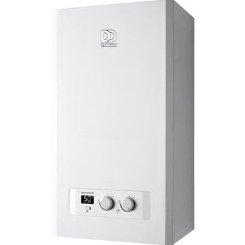 Demirdöküm Atromix P24 24 Kw Tam Yoğuşmalı Kombi