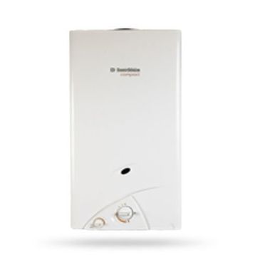 Demirdöküm C 275 S DG Compact Doğalgazlı Şofben
