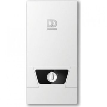Demirdöküm DDEI 18 B (18kW) Trifaze 8 lt/dk Elektrikli Şofben