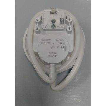 Demirdöküm DNMK00459 Bdr Neva Kombi Hava Prosestatı