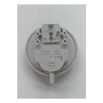 Demirdöküm DNMK00459 Bdr Neva Kombi Hava Prosestatı