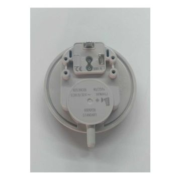 Demirdöküm DNMK00459 Bdr Neva Kombi Hava Prosestatı