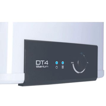 Demirdöküm DT4 Basic Titanium 65 lt Termosifon