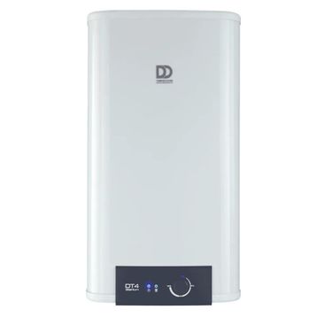 Demirdöküm DT4 Titanium Basic 50 lt Termosifon