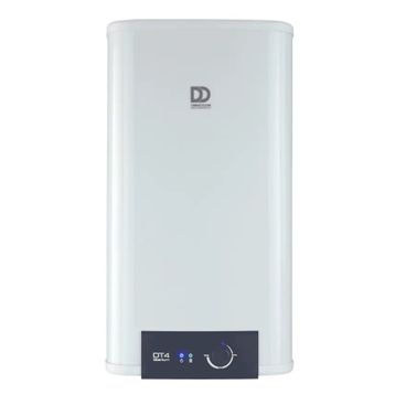 DemirDöküm DT4 Titanium Basic 80 lt 1800 W Termosifon