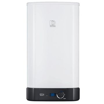 Demirdöküm DT4 Titanium Dijital 80 lt Termosifon