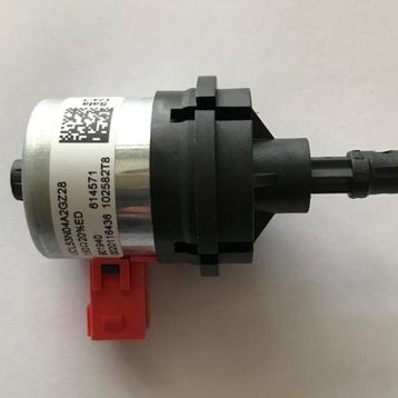 Demirdöküm Kalisto Kombi Step Motor
