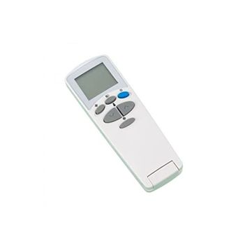 Demirdöküm Model No DSKI 12 HP Klima Kumandası
