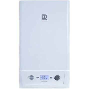 Demirdöküm Nitromix P 24 Kw Tam Yoğuşmalı Kombi