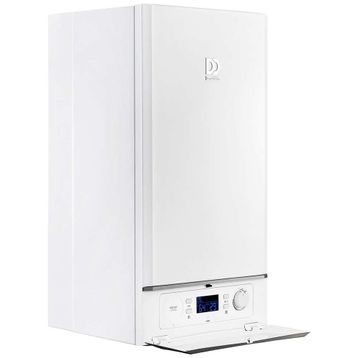 Demirdöküm Nitron Condense P24 24 Kw Tam Yoğuşmalı Kombi