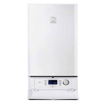 Demirdöküm Nitron Condense P28 28 Kw Tam Yoğuşmalı Kombi