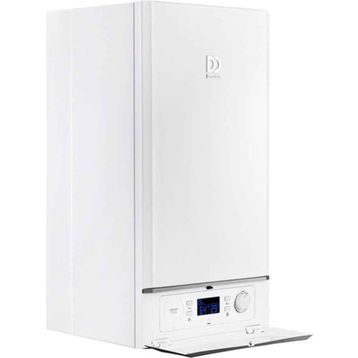 Demirdöküm Nitron Condense P28 28 Kw Tam Yoğuşmalı Kombi