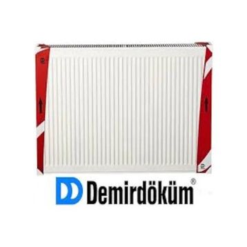 Demirdöküm Plus 400x1400 mm Tip 22 Panel Radyatör
