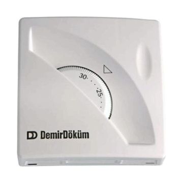 Demirdöküm SD 2005 Oda Termostatı