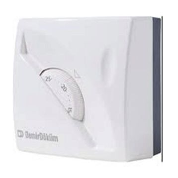 Demirdöküm SD 2005 Oda Termostatı