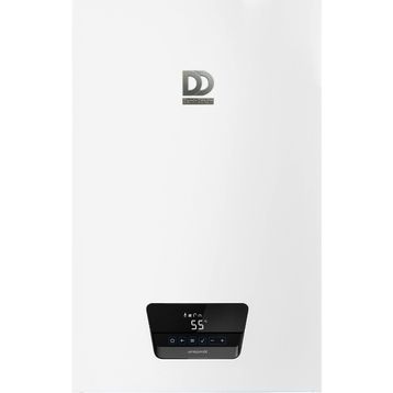 Demirdöküm Vintomix Premix Kombi
