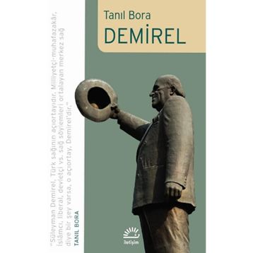 Demirel İletişim Yayınevi