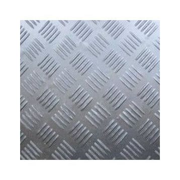 Demiriz 1.40x1 m Gri Milenyum Desen Lastik Levha