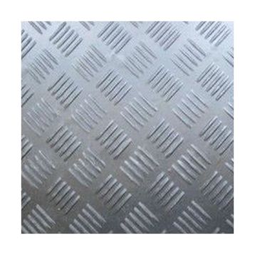 Demiriz 1.40x1 m Gri Milenyum Desen Lastik Levha