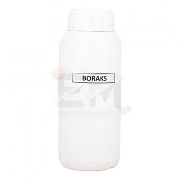 Demiriz 1000 gr Büyük Kutu Boraks