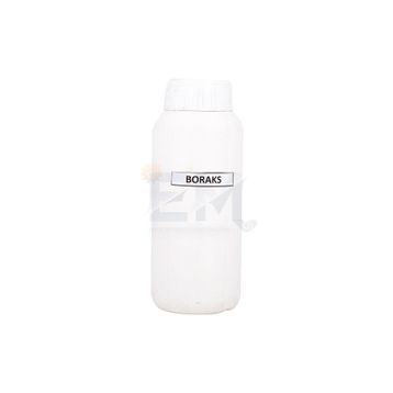 Demiriz 1000 gr Büyük Kutu Boraks