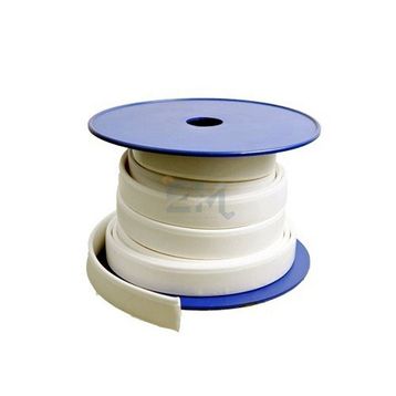 Demiriz 10x3 mm PTFE Saf Conta Şerit