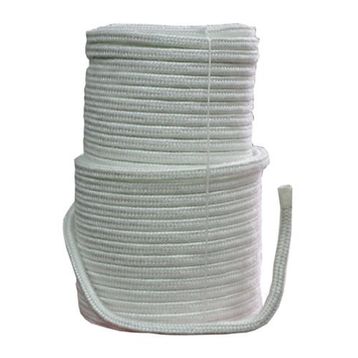 Demiriz 16x16 mm 5 m Cam Elyaf Örgülü