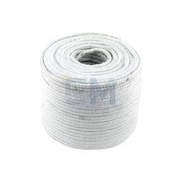 Demiriz 16x16 mm 5 m Cam Elyaf Örgülü