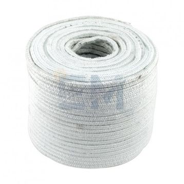 Demiriz 16x16 mm 5 m Cam Elyaf Örgülü