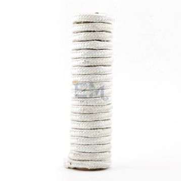 Demiriz 16x16 mm 5 m Cam Elyaf Örgülü