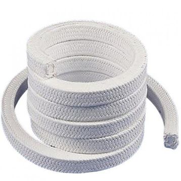 Demiriz 16x16 mm PTFE Saf Salmastra