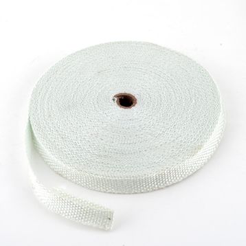Demiriz 30x3 mm 5 m Cam Elyaf Şerit
