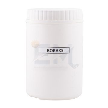 Demiriz 500 gr Küçük Kutu Boraks