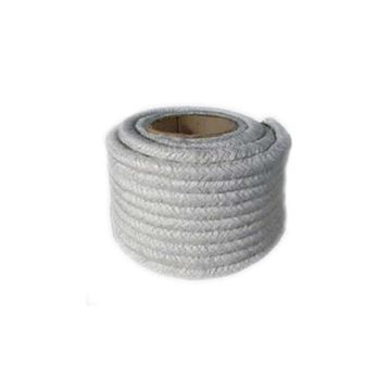 Demiriz 6 mm 1 m Seramik Elyaf Fitil
