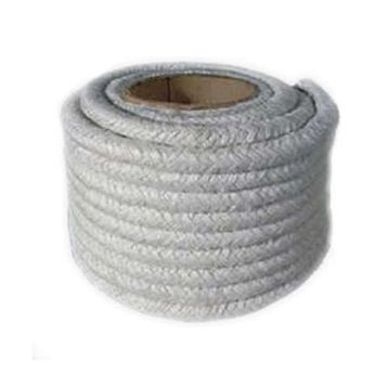 Demiriz 6 mm 1 m Seramik Elyaf Fitil