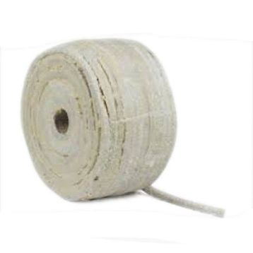 Demiriz 6x6 mm 10 m Yağlı Salmastra