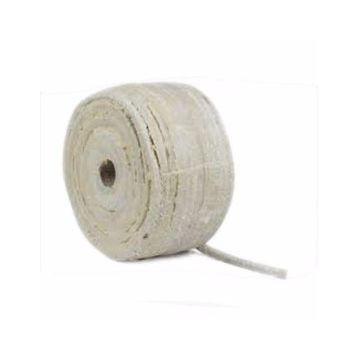 Demiriz 6x6 mm 10 m Yağlı Salmastra