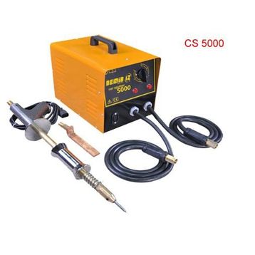 Demiriz CS 5000 Kaporta Çektrime Makinası