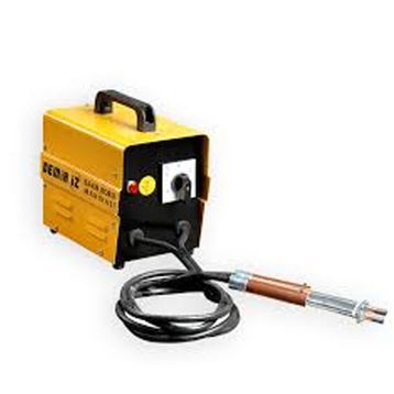 Demiriz DCP-3 Kaynak Makinası