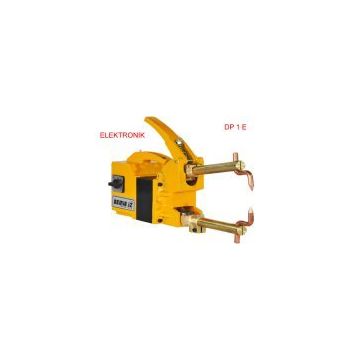 Demiriz DP 1 El Punta Makinesi