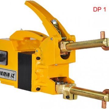 Demiriz DP 1 El Punta Makinesi