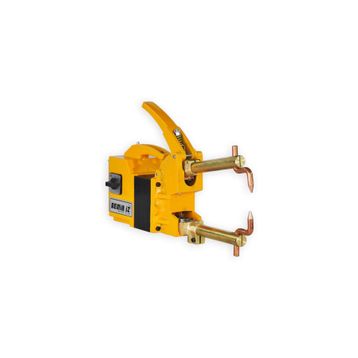 Demiriz DP 1 El Punta Makinesi
