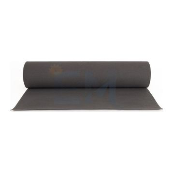 Demiriz Epdm Levha 4 mm 1 m 1 m Bant Sünger