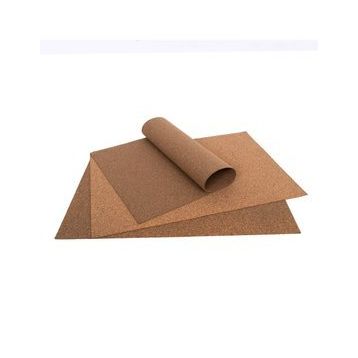 Demiriz Kauçuklu 4 mm 60x90 Mantar Levha