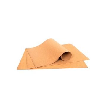 Demiriz Normal 3 mm 60x90 Mantar Levha