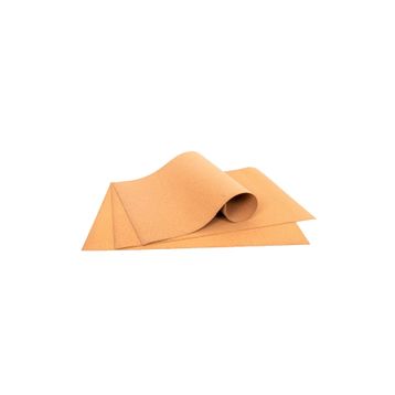 Demiriz Normal 4 mm 60x90 Mantar Levha